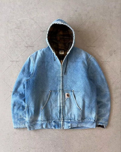 Carhart Jeans coat