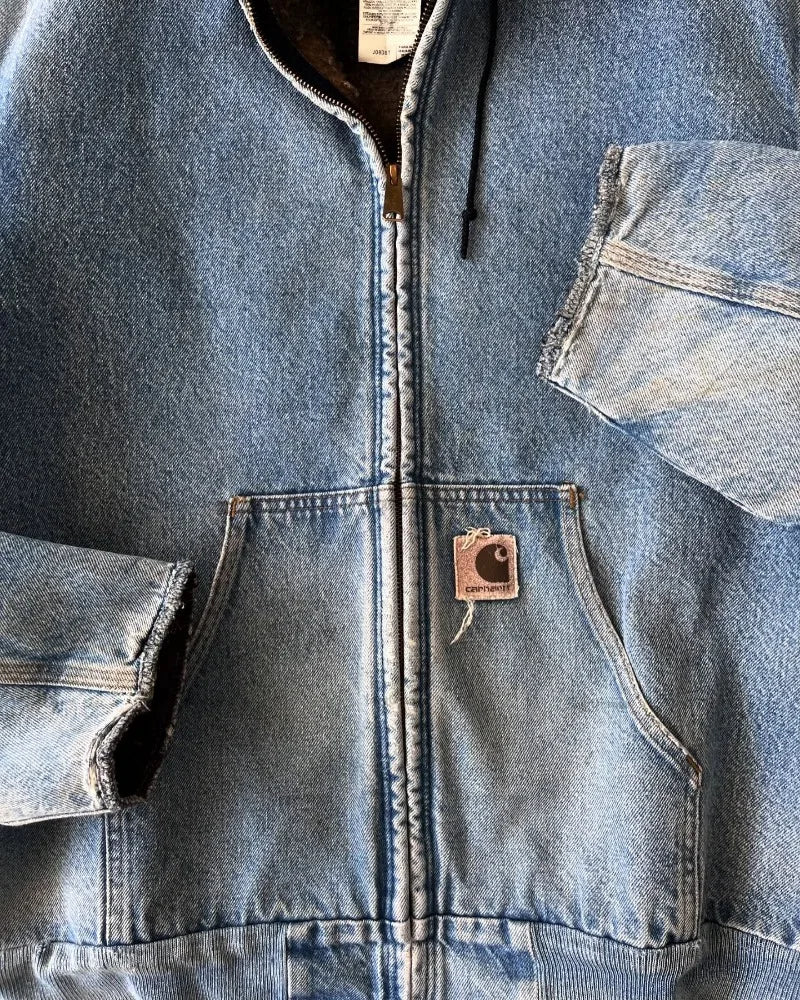 Carhart Jeans coat